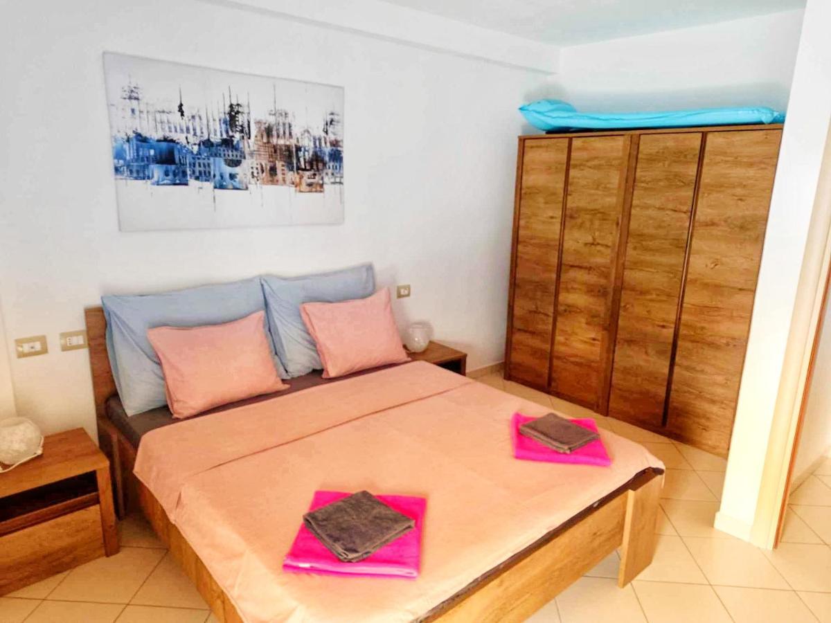 Apartment Liljana -